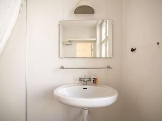 WHITE DOUPLEX CHARM: big flat in the city centre - 7