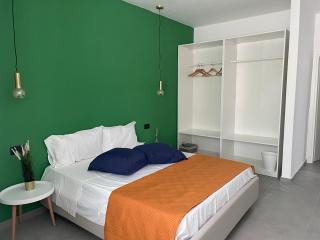 Tresino Rooms - Agropoli - 3