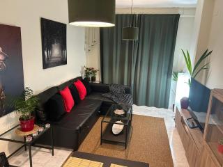 Apartamento Suite Torre Alta Parking Gratis - 5