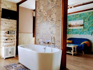 Apartamento Rural Amaluna - 9