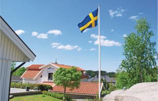 Amazing Home In Västra Frölunda - Västra Frölunda - 8