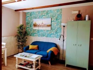 Apartamento Rural Amaluna - El Torno - 3