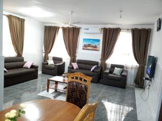 Executive 2 Bedrooms Apartment - 3