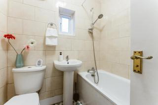 Mile end Double rooms 86a - Londra - 4