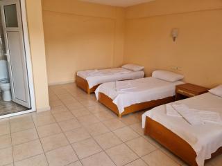 Caner Mountain Hotel - 8