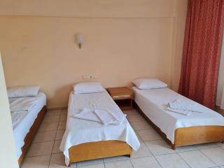 Caner Mountain Hotel - Antalya - 6