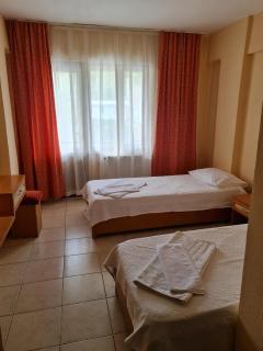 Caner Mountain Hotel - Antalya - 5