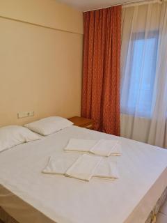 Caner Mountain Hotel - Antalya - 3