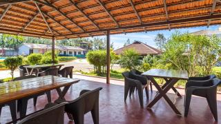 Hatti Eden Coorg - 1