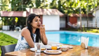 Hatti Eden Coorg - 2