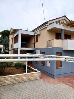 Be-Bu-Mar Apartments - Sveti Filip i Jakov - 5