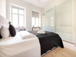 Kattesundet Charm - Historical Center - 6