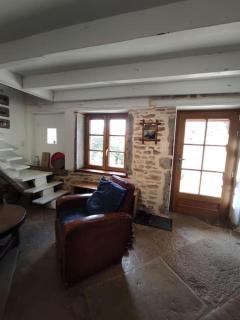 Maison de famille en Bourgogne proche de Cluny - Saint-Point - 5