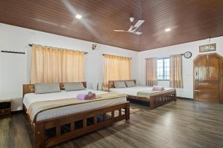 Hatti Eden Coorg - Gonikoppal - 7