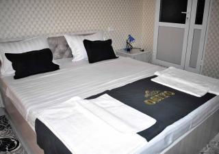 Osiyo Hotel - Samarkand - 3