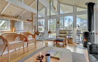 Beautiful Home In Grenaa With Wifi - Brøndstrup - 7