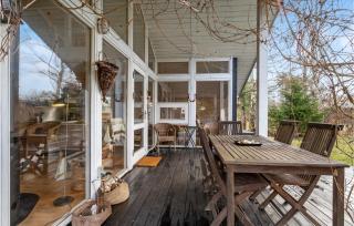 Beautiful Home In Grenaa With Wifi - Brøndstrup - 4