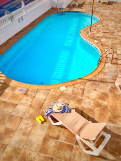 Casa Lala - Puerto del Carmen - 8