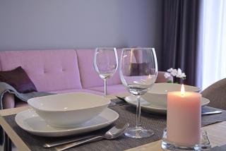 Apartamenty Bryza - Bałtycki - 100m od morza - Parking - Komórka na rowery - Świnoujście - 1
