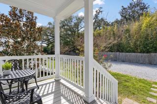 Best Cottage in Ocean Springs- GOLF CART INCLUDED!!! - Ocean Springs - 2