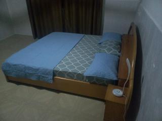 Executive 2 Bedrooms Apartment - Amuna - 9