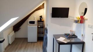 Le Relais de Louis - Orbigny - 8