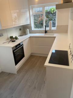 Lux Cottage Conwy - Conwy - 2