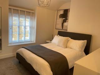 Lux Cottage Conwy - Conwy - 4