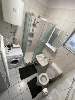Apartman ANA - Vrlika - 2