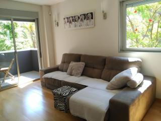 LUXURY FLAT, 3 BEDROOMS, 2 BATHROOMS AND SWIMMING POOL NEXT TO THE BEACH!! - Sant Adria de Besos - 9