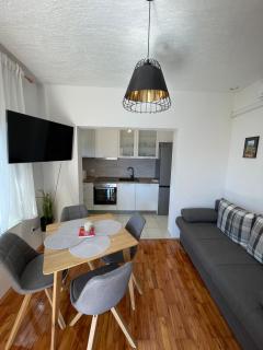 Apartman ANA - Vrlika - 5