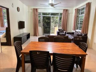 Mag Homestay at Crown Imperial Court, Brinchang - Cameron Highlands - 4