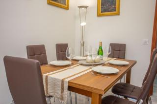 Wehost-costaluz Apartamento Sanlúcar con parking - Sanlúcar de Barrameda - 6