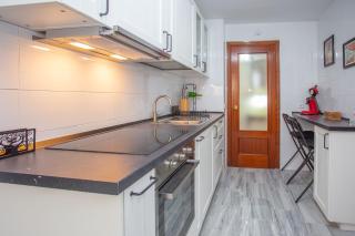 Wehost-costaluz Apartamento Sanlúcar con parking - Sanlúcar de Barrameda - 3