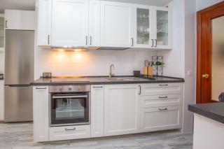 Wehost-costaluz Apartamento Sanlúcar con parking - Sanlúcar de Barrameda - 5