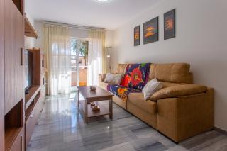 Wehost-costaluz Apartamento Sanlúcar con parking - Sanlúcar de Barrameda - 9