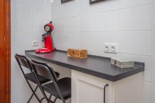 Wehost-costaluz Apartamento Sanlúcar con parking - Sanlúcar de Barrameda - 4