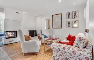 Awesome Home In Kirke Hyllinge With House Sea View - Kirke-Hyllinge - 8