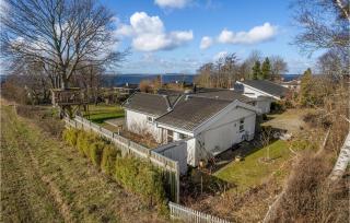 Awesome Home In Kirke Hyllinge With House Sea View - Kirke-Hyllinge - 9