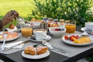 Reflection Boutique Hotels - Toscolano Maderno - 8