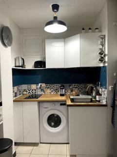 Appartement au Grau D'Agde - 7