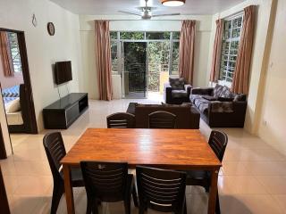 Mag Homestay at Crown Imperial Court, Brinchang - Cameron Highlands - 5
