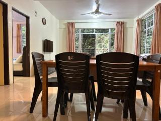 Mag Homestay at Crown Imperial Court, Brinchang - Cameron Highlands - 3