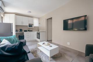 Ocean Rocks Villa, Umhlanga - Durban - 2