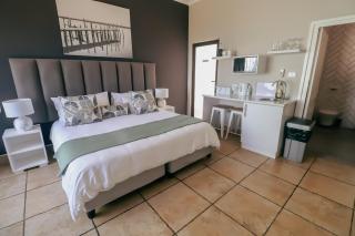 Ocean Rocks Villa, Umhlanga - Durban - 4