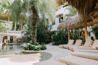 The Nomadic Hotel - Nosara - 9