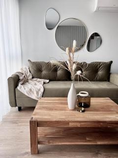 BOHO Apartamentai - 0