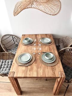 BOHO Apartamentai - 9