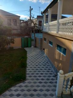Tskaltubo Apartment Mirian Mepe - Tsqaltubo - 5