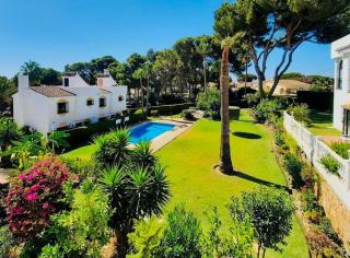 90-Cosy House With Roof Terrace in Calahonda, Mijas! - 0